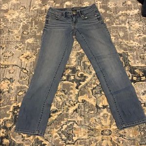 Mossimo jeans